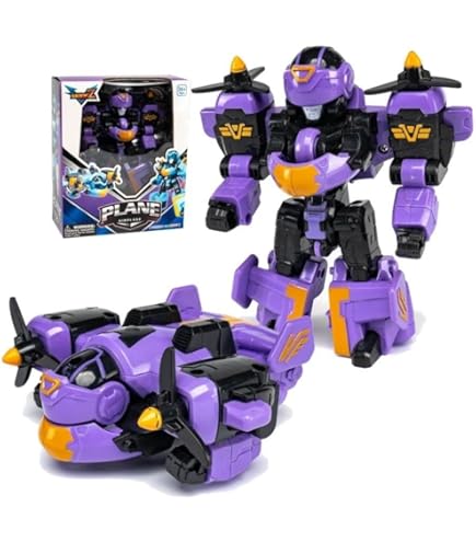 Amazon | ロボット ドリームズ ROBOT DREAMS TOY SET フィギュア